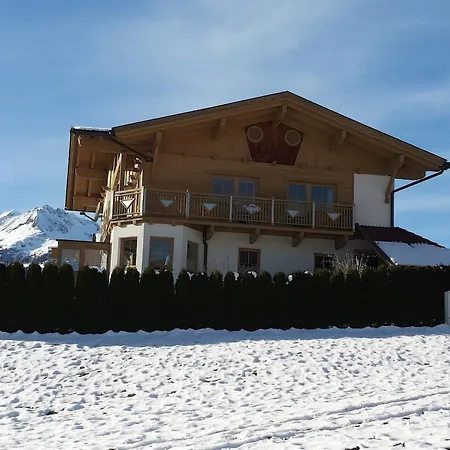 Casa vacanze Ferienhaus Marlen Virgen