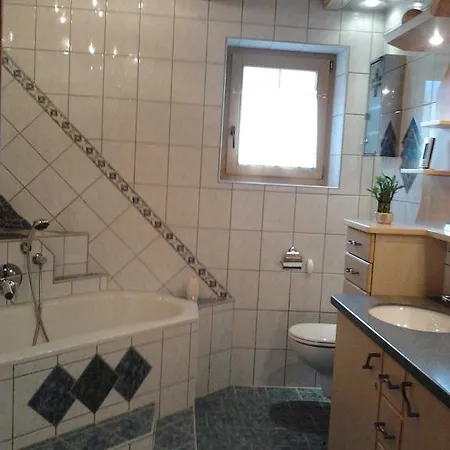 Ferienhaus Marlen *