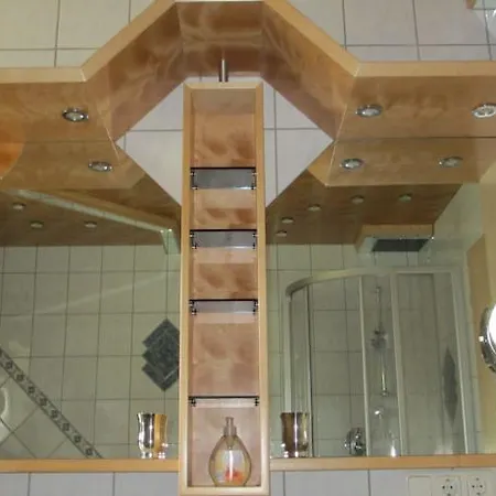Ferienhaus Marlen Casa vacanze Virgen
