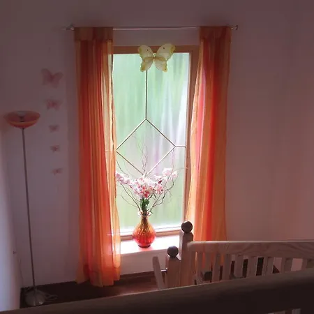 Ferienhaus Marlen *