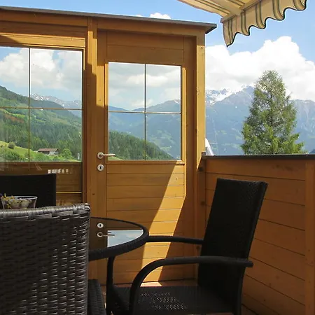 Casa vacanze Ferienhaus Marlen