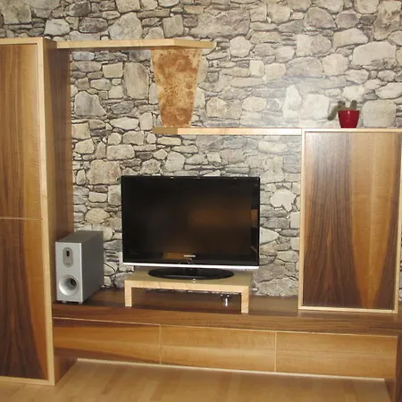 Ferienhaus Marlen Casa vacanze Virgen