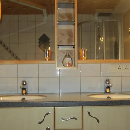 Ferienhaus Marlen Casa vacanze