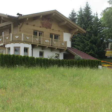 Nyaraló Ferienhaus Marlen