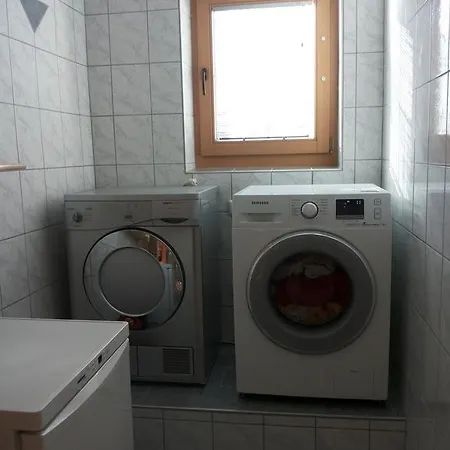 Ferienhaus Marlen Casa vacanze Virgen