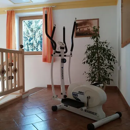 Ferienhaus Marlen *