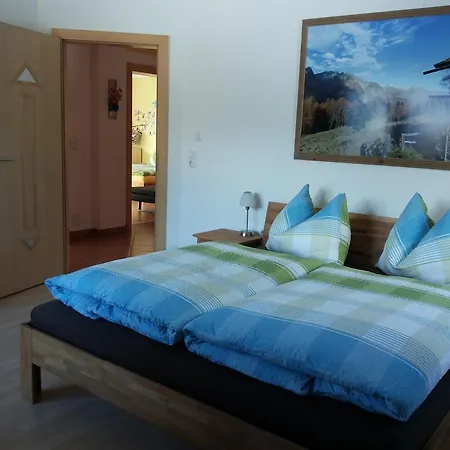 Ferienhaus Marlen