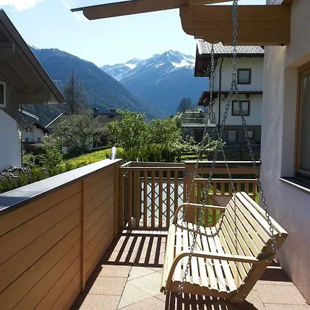 Casa vacanze Ferienhaus Marlen Virgen