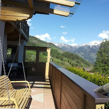 Ferienhaus Marlen * Virgen