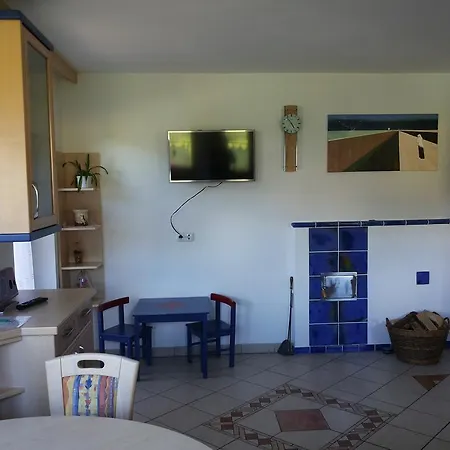 Ferienhaus Marlen *