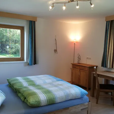 Ferienhaus Marlen Nyaraló *