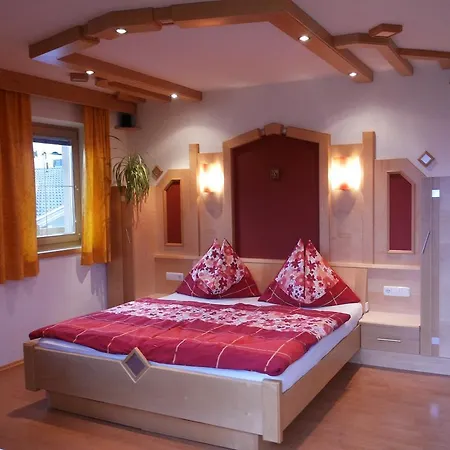 Casa vacanze Ferienhaus Marlen