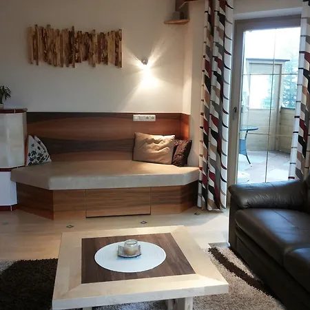 Ferienhaus Marlen Casa vacanze