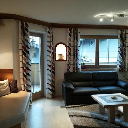 Ferienhaus Marlen Casa vacanze