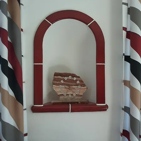 Ferienhaus Marlen * Virgen