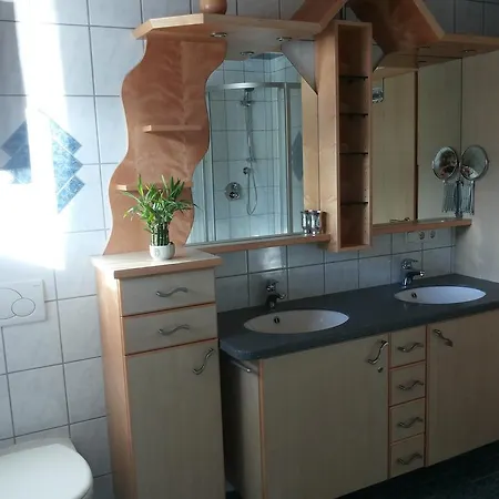 Casa vacanze Ferienhaus Marlen Virgen