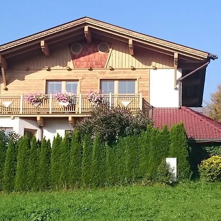 Ferienhaus Marlen *