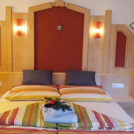 Casa vacanze Ferienhaus Marlen