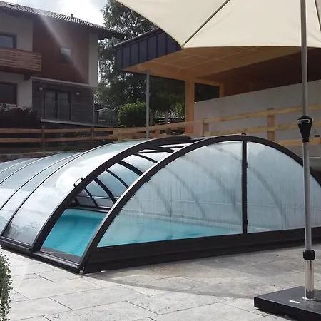 Casa vacanze Ferienhaus Marlen *