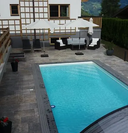 Casa vacanze Ferienhaus Marlen