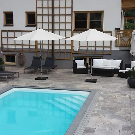 Ferienhaus Marlen Nyaraló