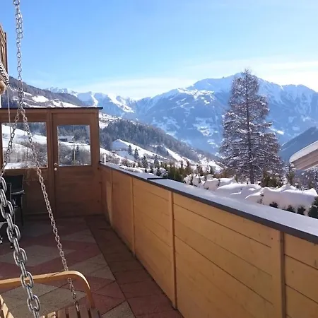 Ferienhaus Marlen Casa vacanze Virgen