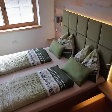 Nyaraló Ferienhaus Marlen *