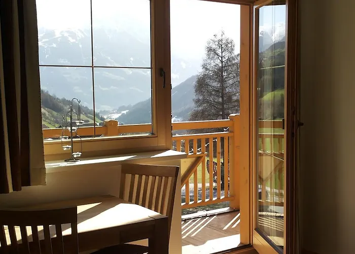 Ferienhaus Marlen Virgen