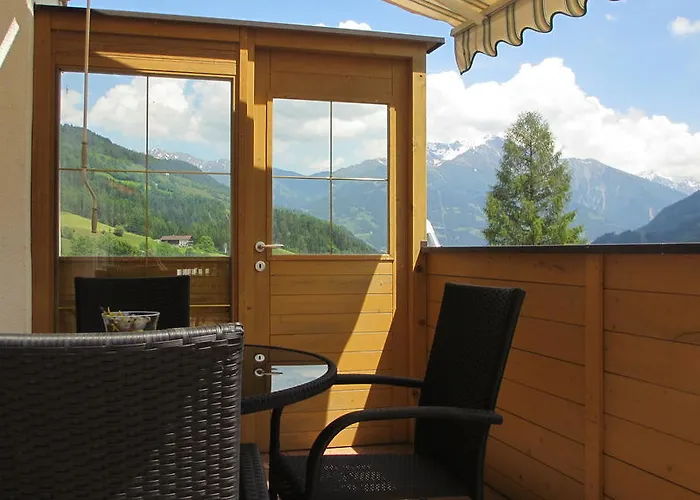 Casa de Férias Ferienhaus Marlen