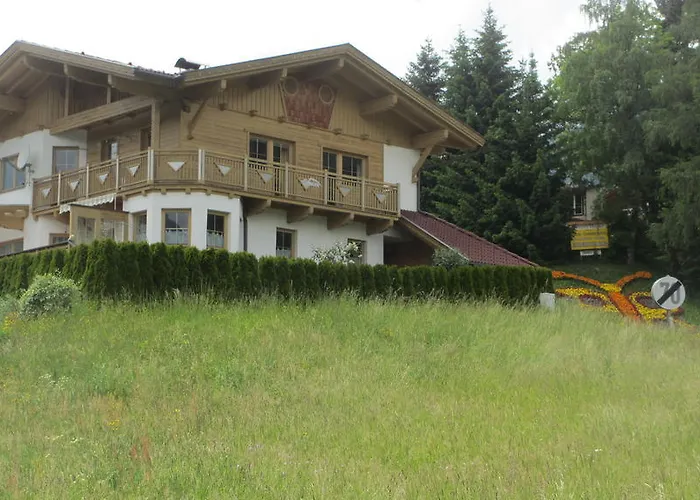 Casa de Férias Ferienhaus Marlen