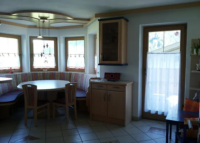 Ferienhaus Marlen Virgen