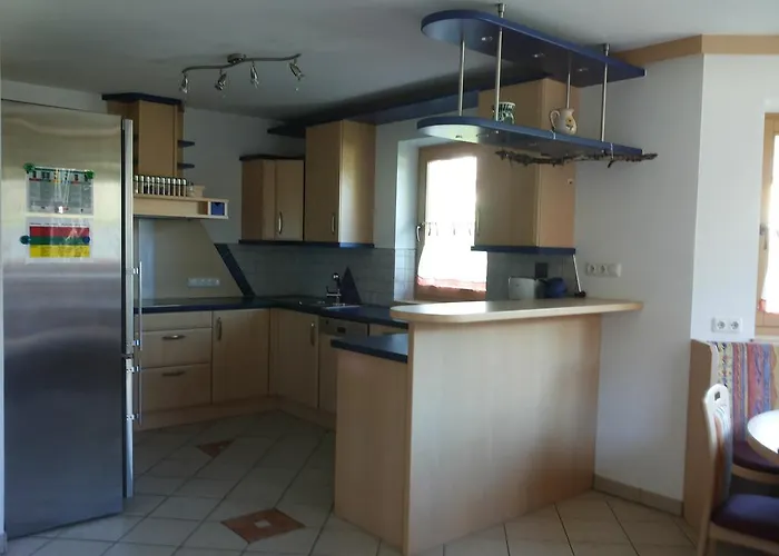 Ferienhaus Marlen Casa de Férias *