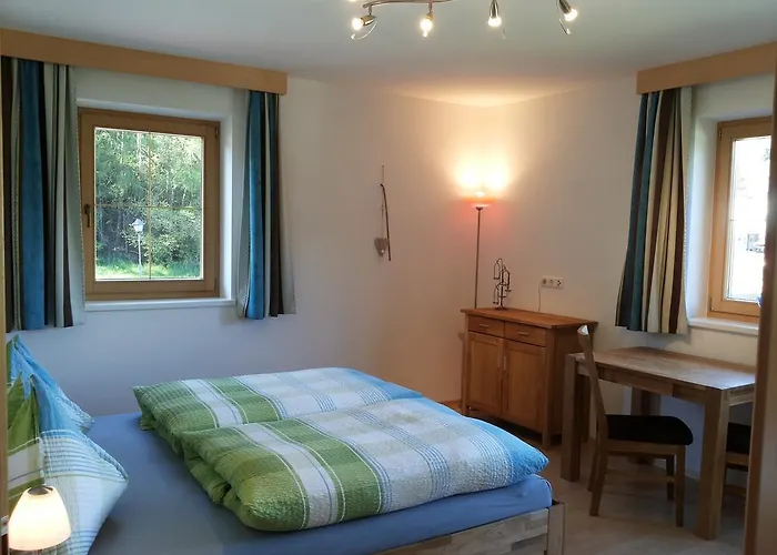 Ferienhaus Marlen Casa de Férias *