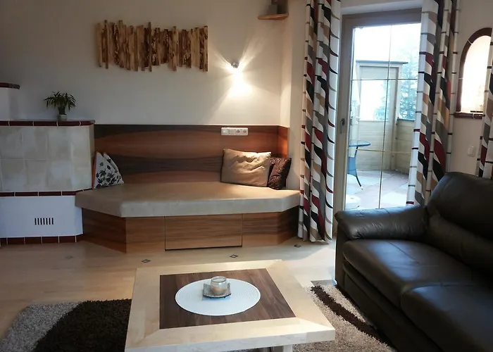 Ferienhaus Marlen Casa de Férias