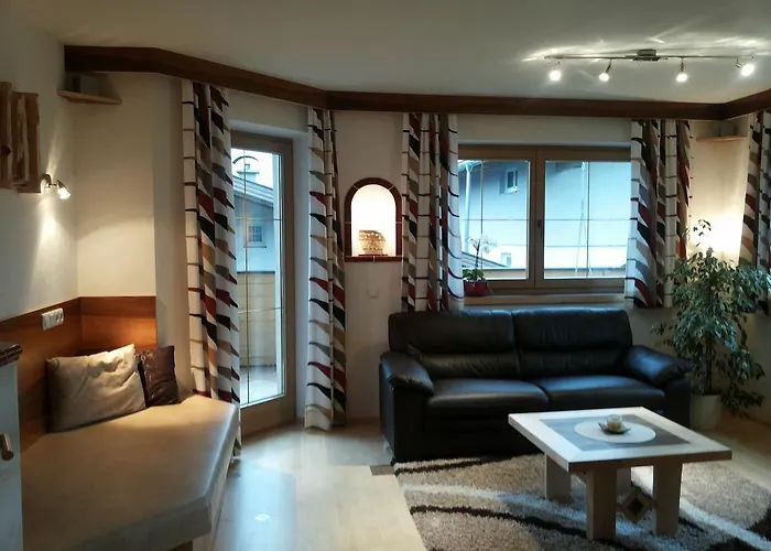 Ferienhaus Marlen Casa de Férias