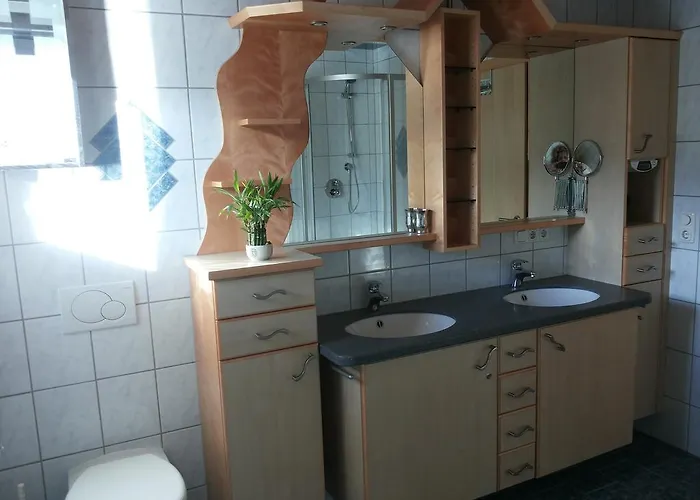 Casa de Férias Ferienhaus Marlen Virgen