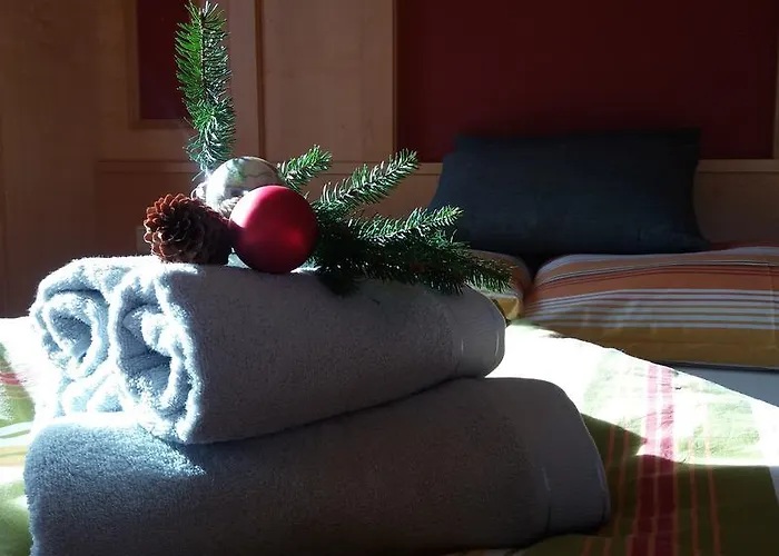 Casa de Férias Ferienhaus Marlen