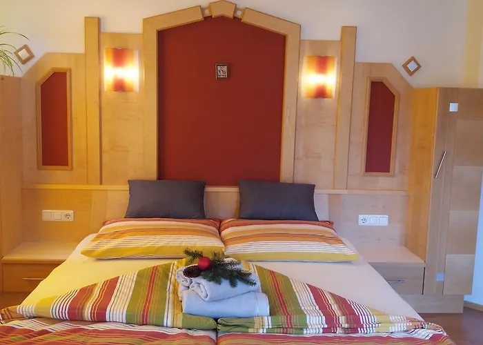 Casa de Férias Ferienhaus Marlen