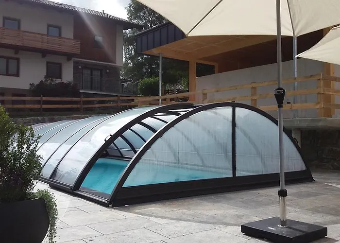 Casa de Férias Ferienhaus Marlen *