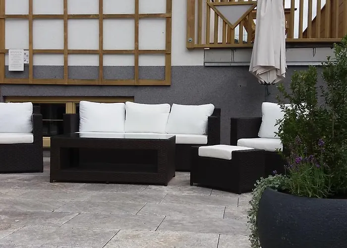 Ferienhaus Marlen Casa de Férias