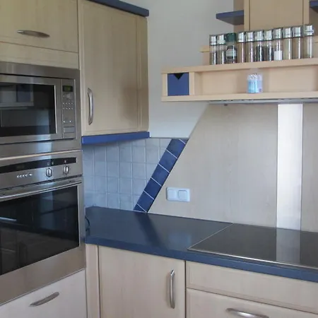 马兰度假屋 度假居