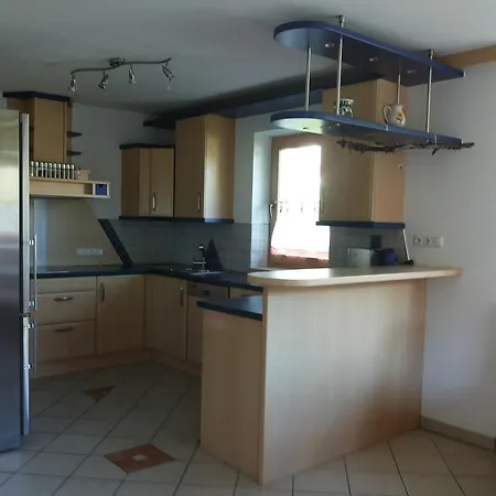 马兰度假屋 度假居 *