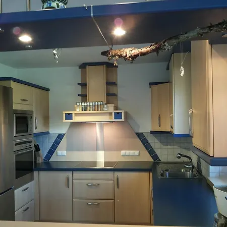 度假居 马兰度假屋