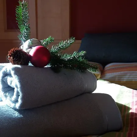 度假居 马兰度假屋