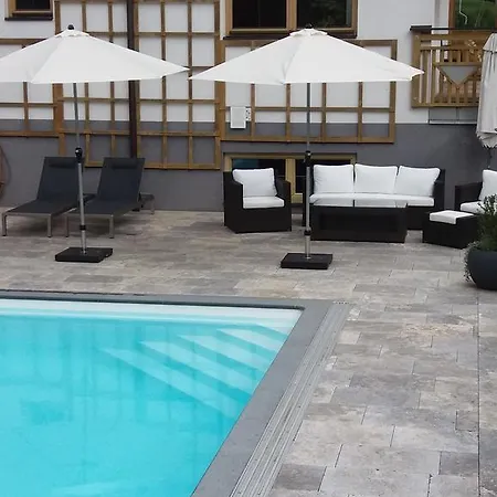 马兰度假屋 度假居