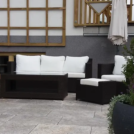 马兰度假屋 度假居